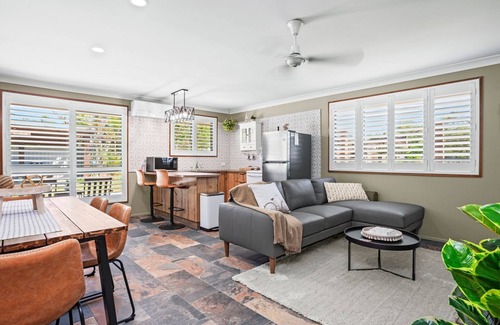 Iluka Apartment | Akuli By The Sea - Unit 4