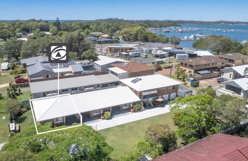 Iluka Apartment | Akuli By The Sea - Unit 4