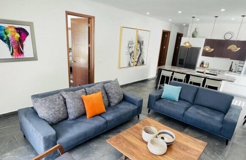 Tankah Villa | Akumal Villa in Gated Community