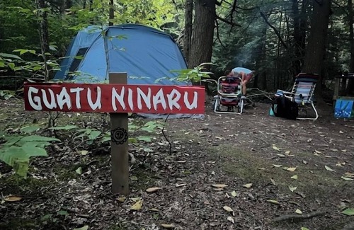 Harris RV Rental | Akuniel & Guatu Ninaru -River Sites Taino Woods