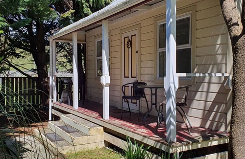 Martinborough Cottage | Akupe Cottage, Martinborough