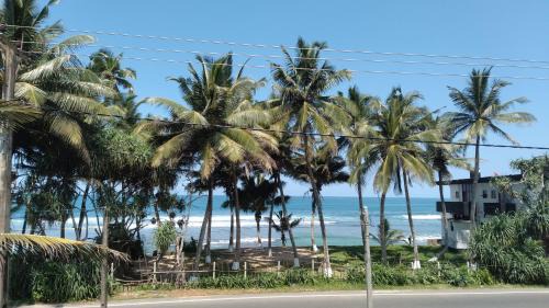 Akurala Villa | Akurala Beach Villa.