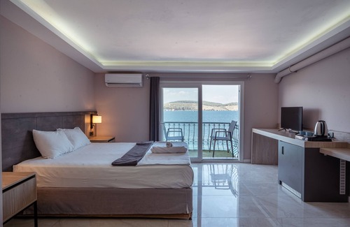 Bodrum Apartment | Akyalı Butik Otel