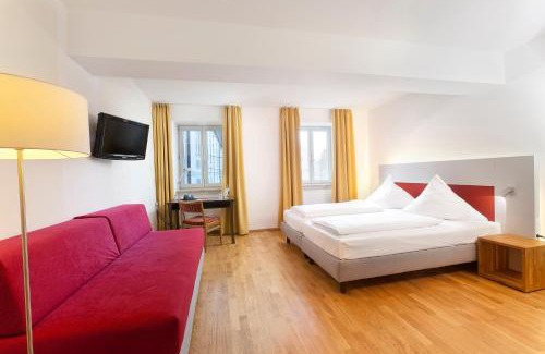 Unterallgau Hotel | AKZENT Brauerei Hotel Hirsch