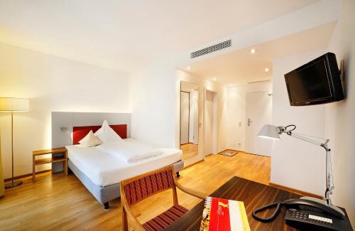 Unterallgau Hotel | AKZENT Brauerei Hotel Hirsch