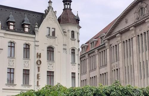 Goerlitz Hotel | Akzent Hotel Am Goldenen Strauss