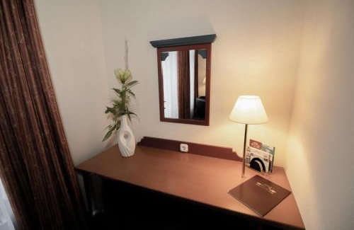 Goerlitz Hotel | Akzent Hotel Am Goldenen Strauss