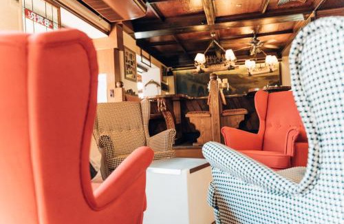 Mainz-Bingen Hotel | AKZENT Hotel Berg's Alte Bauernschänke- Wellness und Wein