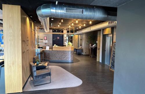 Region Hannover District Hotel | AKZENT Hotel DÉJANIL