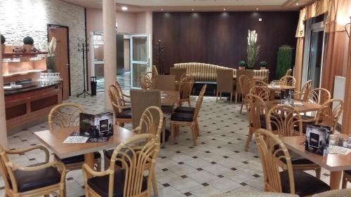 Schluechtern Hotel | AKZENT Hotel Stadt Schlüchtern *S