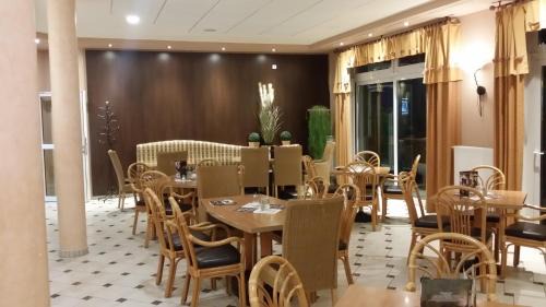 Schluechtern Hotel | AKZENT Hotel Stadt Schlüchtern *S