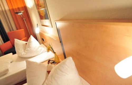 Schluechtern Hotel | AKZENT Hotel Stadt Schlüchtern *S