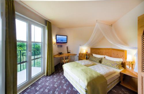 Geisenheim Hotel | Akzent Waldhotel Rheingau