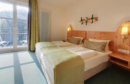 Geisenheim Hotel | Akzent Waldhotel Rheingau
