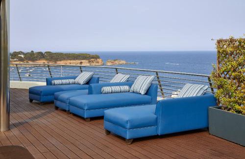 Sant Feliu de Guixols Hotel | Alàbriga Hotel GL