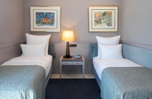 Sant Feliu de Guixols Hotel | Alàbriga Hotel GL