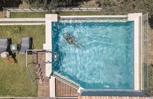Agios Vasileios Villa | Aléa Villa Plakias
