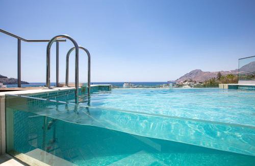Agios Vasileios Villa | Aléa Villa Plakias