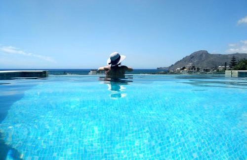 Agios Vasileios Villa | Aléa Villa Plakias