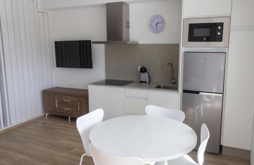 Carnota Apartment | Alén de Louro - Apartamento 2 Area Maior