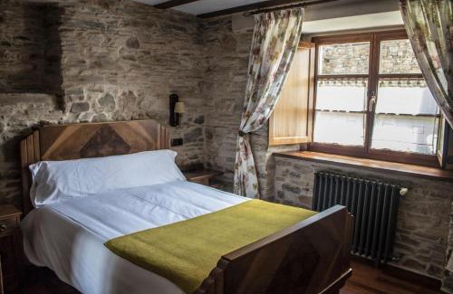 Fazouro House | Alén do Mis - Hotel Rural