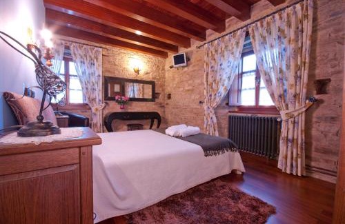 Fazouro House | Alén do Mis - Hotel Rural