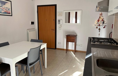 Arezzo Apartment | Alò - One Bedroom Apartment, Sleeps 2
