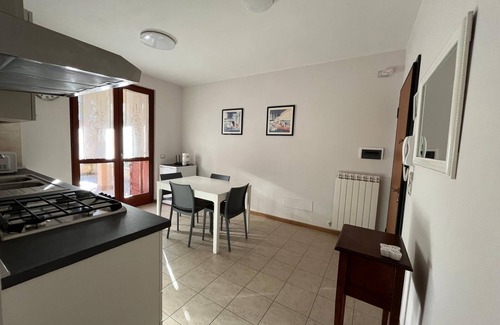 Arezzo Apartment | Alò - One Bedroom Apartment, Sleeps 2