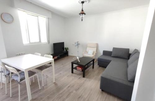 Casco Vello Apartment | Alójate en el corazón de Vigo