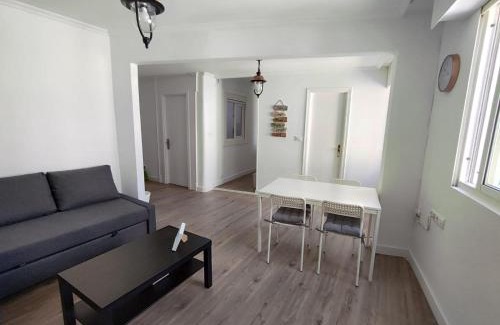 Casco Vello Apartment | Alójate en el corazón de Vigo