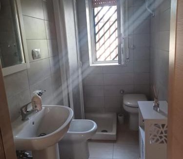 Leporano Villa | AL 70 Villa Leporano Marina
