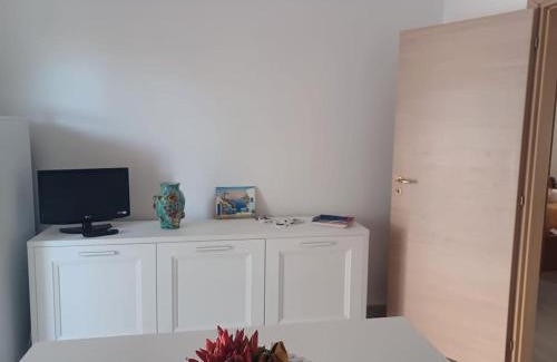 Leporano Villa | AL 70 Villa Leporano Marina