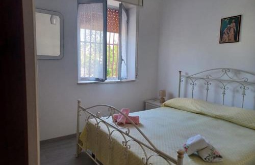 Leporano Villa | AL 70 Villa Leporano Marina