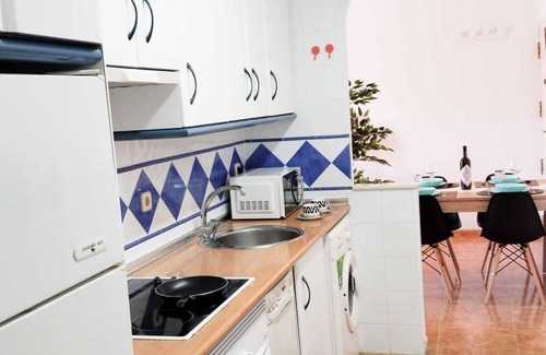 Molino del Chirrete Apartment | Al Alba Apartment