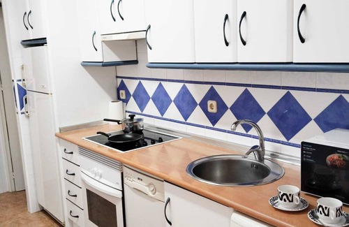 Molino del Chirrete Apartment | Al Alba Apartment