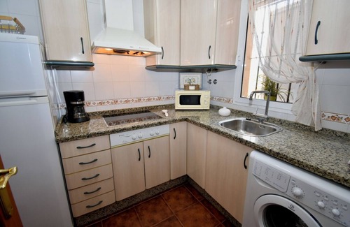 Los Gallos-Cerromolino Apartment | Al Andalus - Chiclana de la Frontera, Costa de la Luz