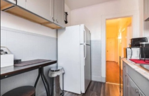 East New York Apartment | AL and Toms Place