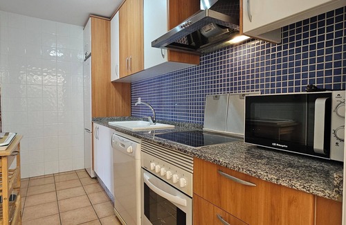 Vera Apartment | Al Andalus Residencial JA, ground floor, WIFI