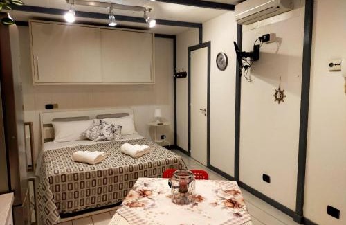 Santa Maria Bed & Breakfast | Al Bastione B&B