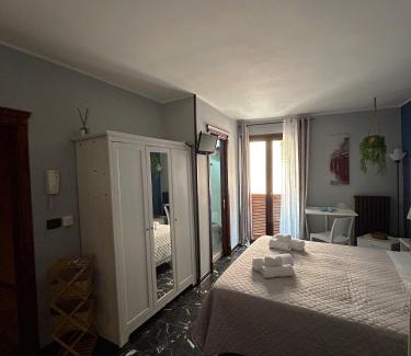 Santa Maria Bed & Breakfast | Al Bastione B&B