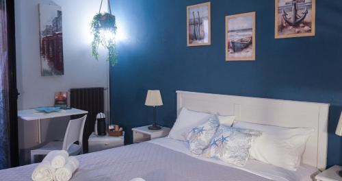Santa Maria Bed & Breakfast | Al Bastione B&B