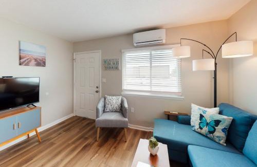 Caine Woods Apartment | Al-Be Vacation Villas, Unit 1