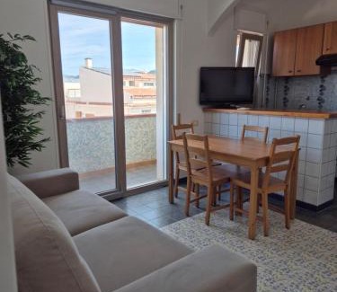 San Nicola Arcella Apartment | Al Belvedere di San Nicola Arcella