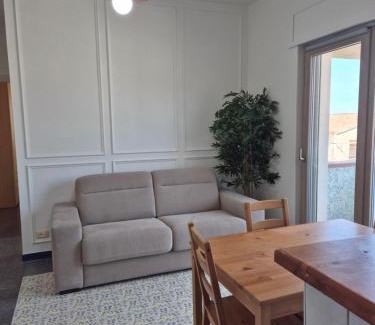 San Nicola Arcella Apartment | Al Belvedere di San Nicola Arcella