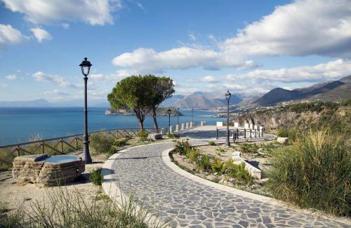 San Nicola Arcella Apartment | Al Belvedere di San Nicola Arcella