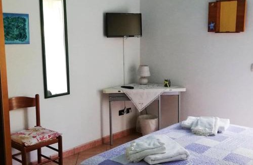 Praia a Mare Bed & Breakfast | Al Bianco Loto