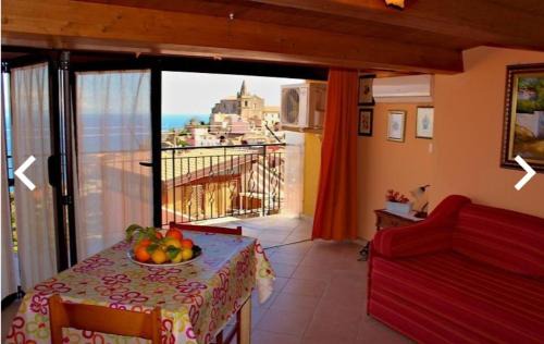 Forza d'Agro Apartment | Al Borgo Antico