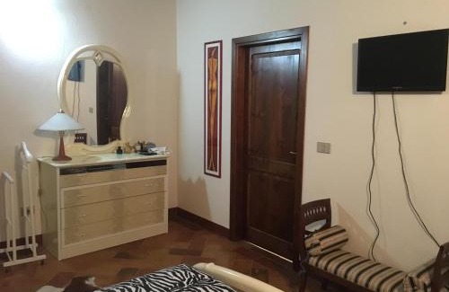 Sansepolcro House | Al Borgo