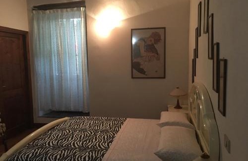 Sansepolcro House | Al Borgo