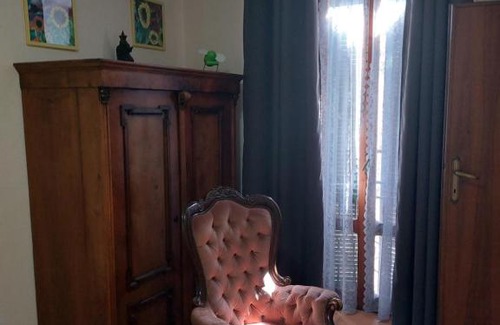 Vignanello Bed & Breakfast | Al borgo